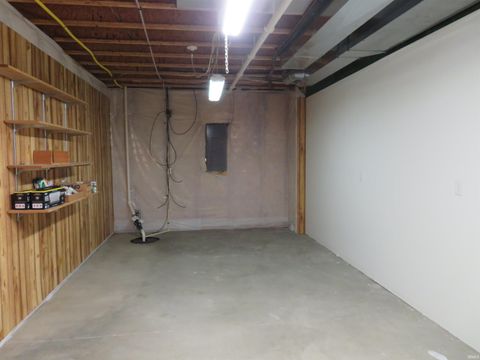 Tiny photo for 19341 Yoder Drive, Goshen, IN 46528 (MLS # 202614381)