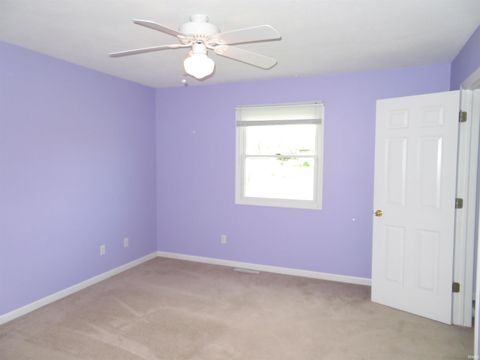 Tiny photo for 19341 Yoder Drive, Goshen, IN 46528 (MLS # 202614381)