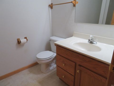 Tiny photo for 19341 Yoder Drive, Goshen, IN 46528 (MLS # 202614381)