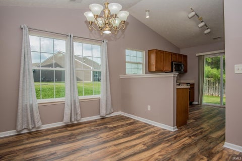 Tiny photo for 9105 Robey Meadows Lane, Indianapolis, IN 46234 (MLS # 202630825)