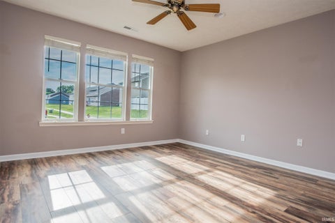 Tiny photo for 9105 Robey Meadows Lane, Indianapolis, IN 46234 (MLS # 202630825)