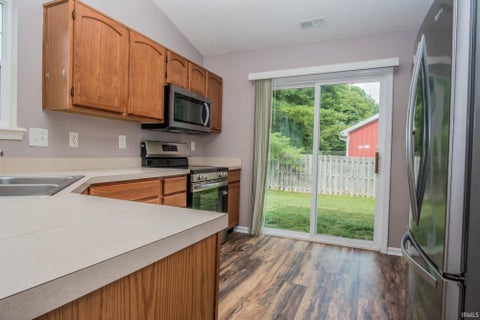 Tiny photo for 9105 Robey Meadows Lane, Indianapolis, IN 46234 (MLS # 202630825)