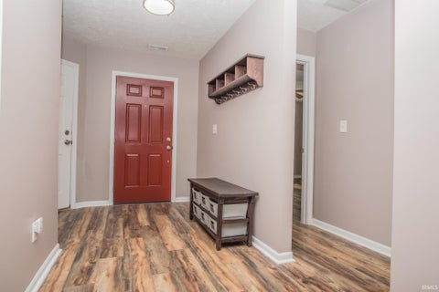 Tiny photo for 9105 Robey Meadows Lane, Indianapolis, IN 46234 (MLS # 202630825)