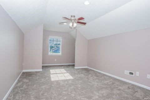 Tiny photo for 9105 Robey Meadows Lane, Indianapolis, IN 46234 (MLS # 202630825)