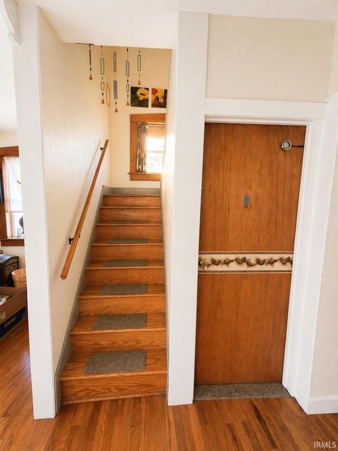 Tiny photo for 17 E Ramey Street, Rossville, IN 46065 (MLS # 202614058)