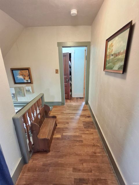 Tiny photo for 17 E Ramey Street, Rossville, IN 46065 (MLS # 202614058)