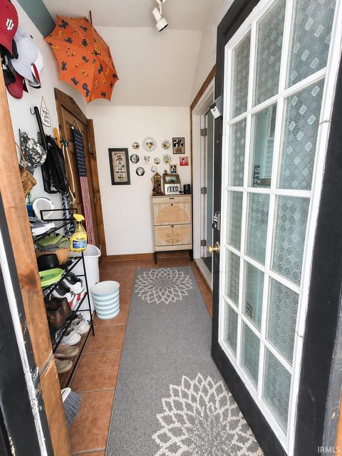 Tiny photo for 17 E Ramey Street, Rossville, IN 46065 (MLS # 202614058)