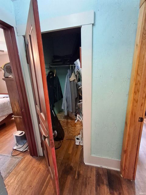 Tiny photo for 17 E Ramey Street, Rossville, IN 46065 (MLS # 202614058)