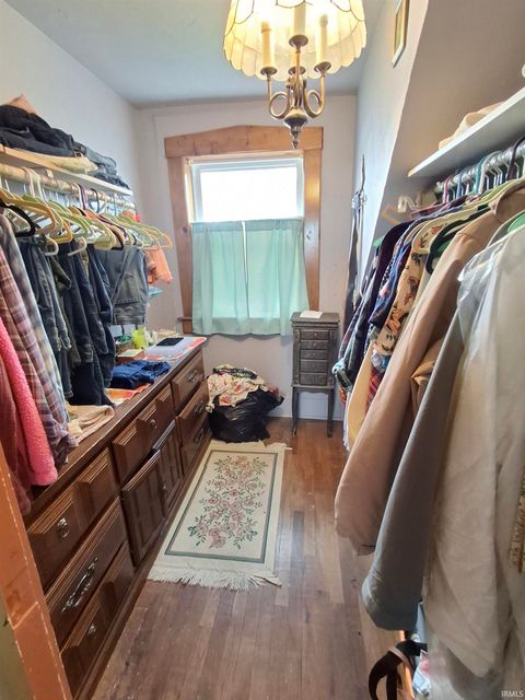 Tiny photo for 17 E Ramey Street, Rossville, IN 46065 (MLS # 202614058)