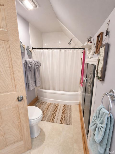 Tiny photo for 17 E Ramey Street, Rossville, IN 46065 (MLS # 202614058)