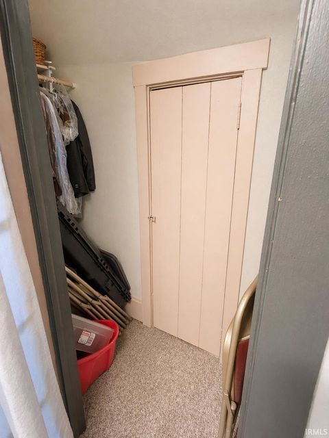 Tiny photo for 17 E Ramey Street, Rossville, IN 46065 (MLS # 202614058)