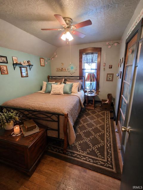 Tiny photo for 17 E Ramey Street, Rossville, IN 46065 (MLS # 202614058)