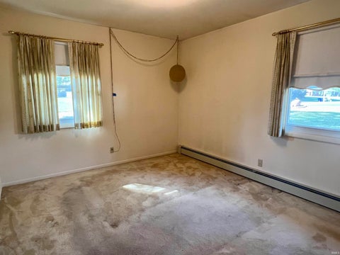 Tiny photo for 200 Yale Boulevard, Kokomo, IN 46902 (MLS # 202642649)