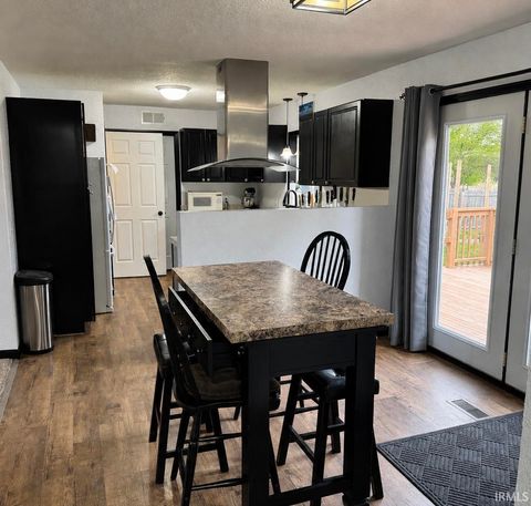 Tiny photo for 539 E Albion Street, Avilla, IN 46710 (MLS # 202618375)