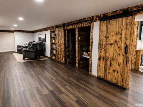 Tiny photo for 539 E Albion Street, Avilla, IN 46710 (MLS # 202618375)