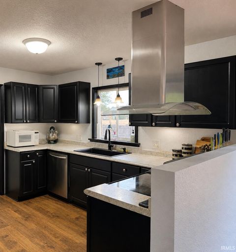 Tiny photo for 539 E Albion Street, Avilla, IN 46710 (MLS # 202618375)