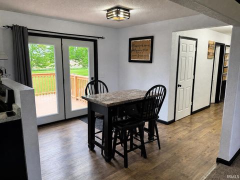 Tiny photo for 539 E Albion Street, Avilla, IN 46710 (MLS # 202618375)