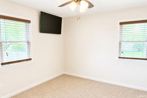 Tiny photo for 539 E Albion Street, Avilla, IN 46710 (MLS # 202618375)