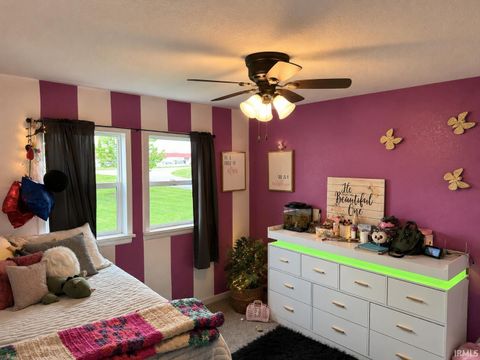 Tiny photo for 539 E Albion Street, Avilla, IN 46710 (MLS # 202618375)