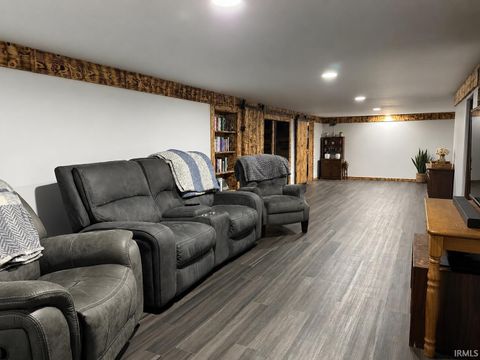 Tiny photo for 539 E Albion Street, Avilla, IN 46710 (MLS # 202618375)