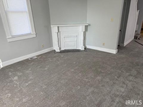 Tiny photo for 920 E Walnut Street, Kokomo, IN 46901 (MLS # 202538360)