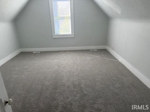 Tiny photo for 920 E Walnut Street, Kokomo, IN 46901 (MLS # 202538360)