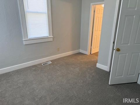 Tiny photo for 920 E Walnut Street, Kokomo, IN 46901 (MLS # 202538360)