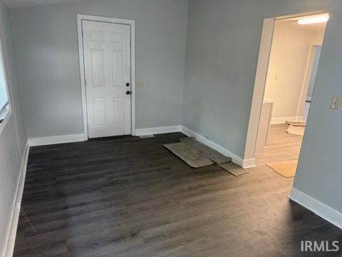 Tiny photo for 920 E Walnut Street, Kokomo, IN 46901 (MLS # 202538360)