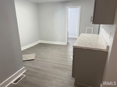 Tiny photo for 920 E Walnut Street, Kokomo, IN 46901 (MLS # 202538360)