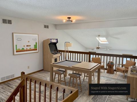 Tiny photo for 7023 Thamesford Drive, Fort Wayne, IN 46835 (MLS # 202615617)
