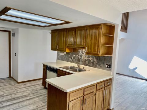 Tiny photo for 7023 Thamesford Drive, Fort Wayne, IN 46835 (MLS # 202615617)