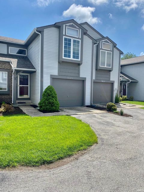 Photo of 7023 Thamesford Drive, Fort Wayne, IN 46835 (MLS # 202615617)