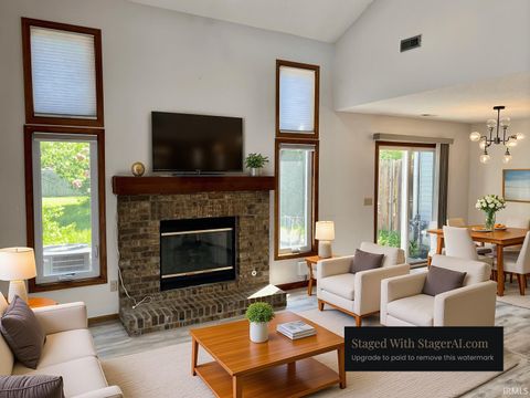 Tiny photo for 7023 Thamesford Drive, Fort Wayne, IN 46835 (MLS # 202615617)