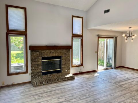 Tiny photo for 7023 Thamesford Drive, Fort Wayne, IN 46835 (MLS # 202615617)