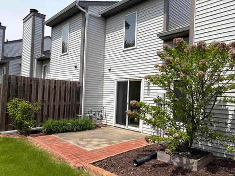 Tiny photo for 7023 Thamesford Drive, Fort Wayne, IN 46835 (MLS # 202615617)