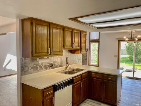Tiny photo for 7023 Thamesford Drive, Fort Wayne, IN 46835 (MLS # 202615617)