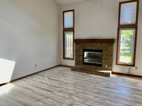 Tiny photo for 7023 Thamesford Drive, Fort Wayne, IN 46835 (MLS # 202615617)