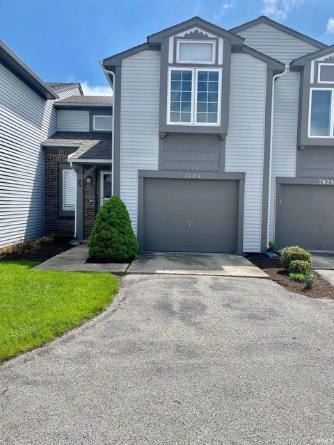 Tiny photo for 7023 Thamesford Drive, Fort Wayne, IN 46835 (MLS # 202615617)