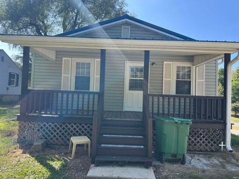 Photo of 404 N 20Th Street, New Castle, IN 47362 (MLS # 202536686)