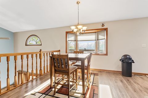 Tiny photo for 618 Beechwood Drive, Monticello, IN 47960 (MLS # 202616112)