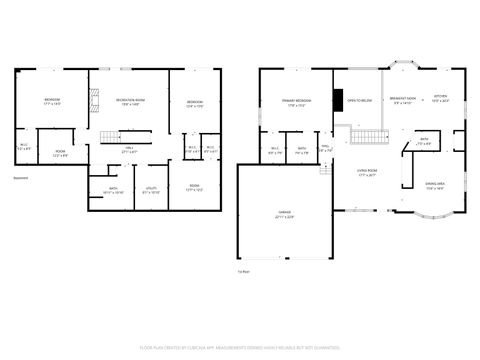 Tiny photo for 618 Beechwood Drive, Monticello, IN 47960 (MLS # 202616112)