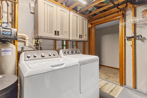 Tiny photo for 618 Beechwood Drive, Monticello, IN 47960 (MLS # 202616112)