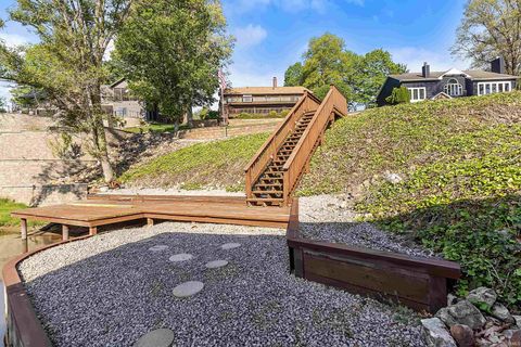 Tiny photo for 618 Beechwood Drive, Monticello, IN 47960 (MLS # 202616112)