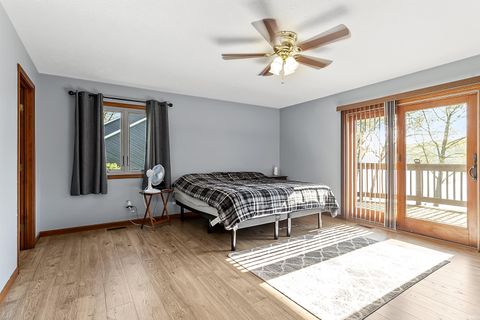 Tiny photo for 618 Beechwood Drive, Monticello, IN 47960 (MLS # 202616112)