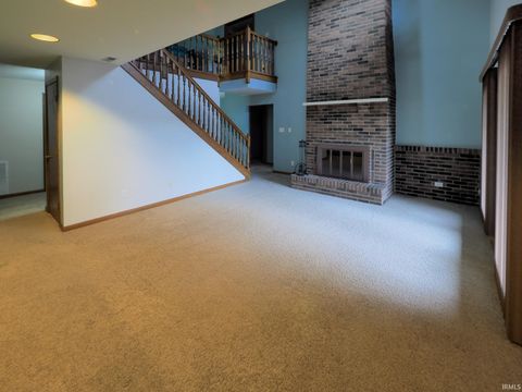 Tiny photo for 618 Beechwood Drive, Monticello, IN 47960 (MLS # 202616112)