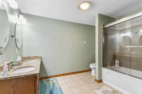 Tiny photo for 618 Beechwood Drive, Monticello, IN 47960 (MLS # 202616112)