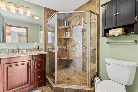 Tiny photo for 618 Beechwood Drive, Monticello, IN 47960 (MLS # 202616112)
