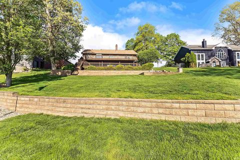 Tiny photo for 618 Beechwood Drive, Monticello, IN 47960 (MLS # 202616112)