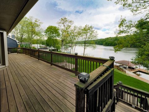 Tiny photo for 618 Beechwood Drive, Monticello, IN 47960 (MLS # 202616112)