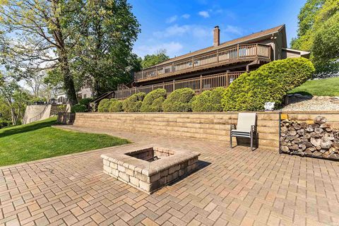 Tiny photo for 618 Beechwood Drive, Monticello, IN 47960 (MLS # 202616112)